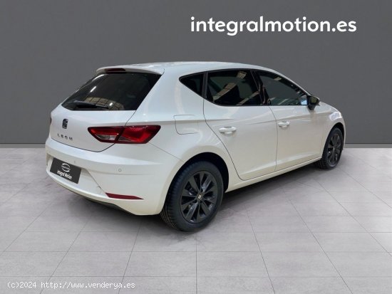 Seat Leon 1.6 TDI 85kW (115CV) S&S Style Visio Ed - Las Rozas