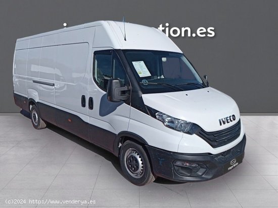 Iveco Daily 2.3 TD 35S 16 V 4100/H2 16 M3 - Santiago de Compostela