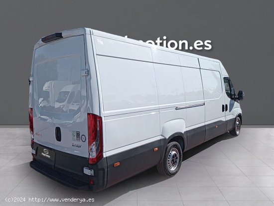 Iveco Daily 2.3 TD 35S 16 V 4100/H2 16 M3 - Santiago de Compostela