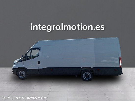 Iveco Daily 2.3 TD 35S 16 V 4100/H2 16 M3 - Santiago de Compostela