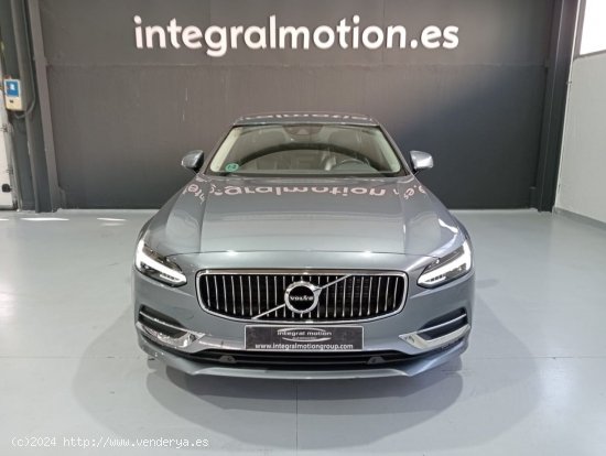 Volvo S90 2.0 D4 Inscription Auto - Leganés