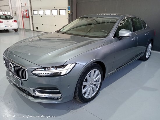 Volvo S90 2.0 D4 Inscription Auto - Leganés