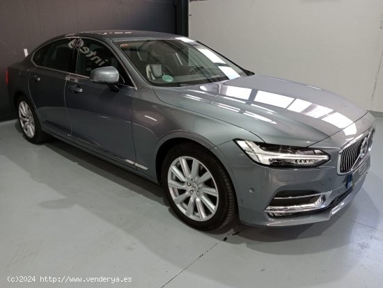 Volvo S90 2.0 D4 Inscription Auto - Leganés