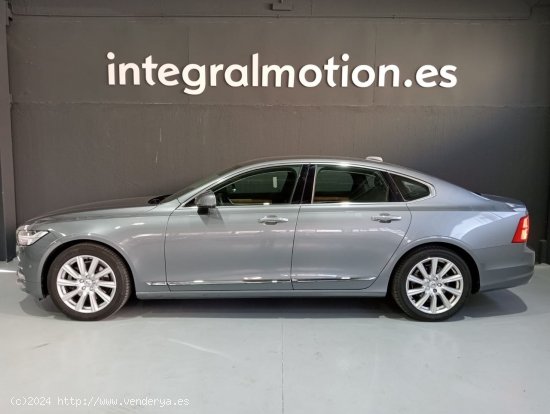 Volvo S90 2.0 D4 Inscription Auto - Leganés