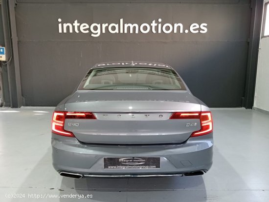 Volvo S90 2.0 D4 Inscription Auto - Leganés