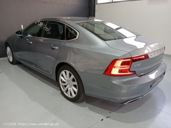 Volvo S90 2.0 D4 Inscription Auto - Leganés