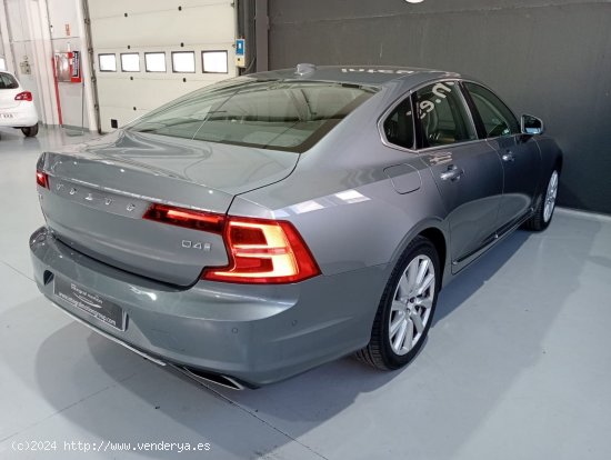 Volvo S90 2.0 D4 Inscription Auto - Leganés