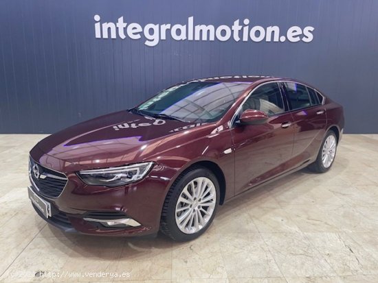  Opel Insignia  GS 1.6 CDTi 100kW TD Innovatio Auto WLTP - Ferrol 