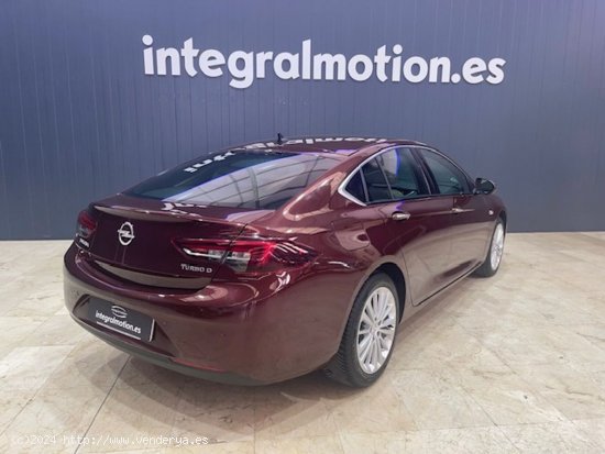 Opel Insignia  GS 1.6 CDTi 100kW TD Innovatio Auto WLTP - Ferrol