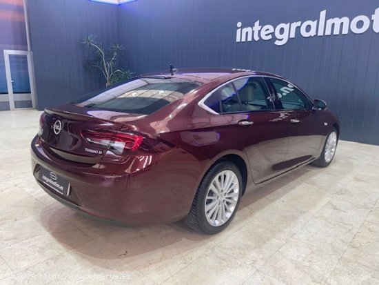 Opel Insignia  GS 1.6 CDTi 100kW TD Innovatio Auto WLTP - Ferrol