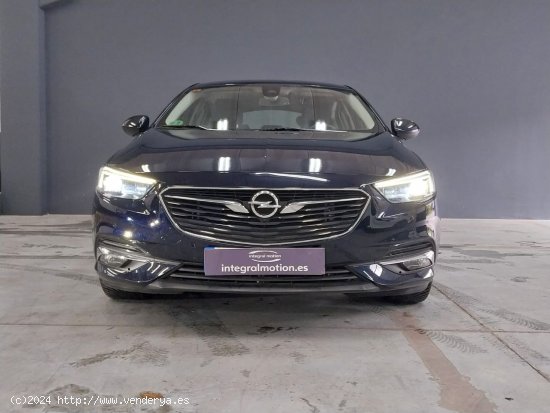 Opel Insignia  GS 1.6 CDTi 100kW TD Innovatio Auto WLTP - Vigo