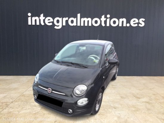  Fiat 500 1.0 Hybrid 51kW (70CV) - Lugo 