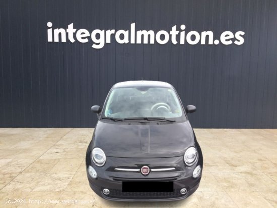 Fiat 500 1.0 Hybrid 51kW (70CV) - Lugo