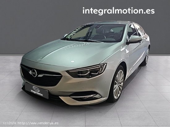  Opel Insignia  GS 1.6 CDTi 100kW TD Innovatio Auto WLTP - Leganés 