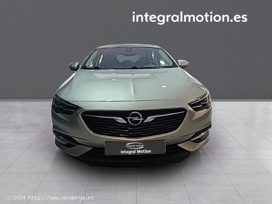 Opel Insignia  GS 1.6 CDTi 100kW TD Innovatio Auto WLTP - Leganés