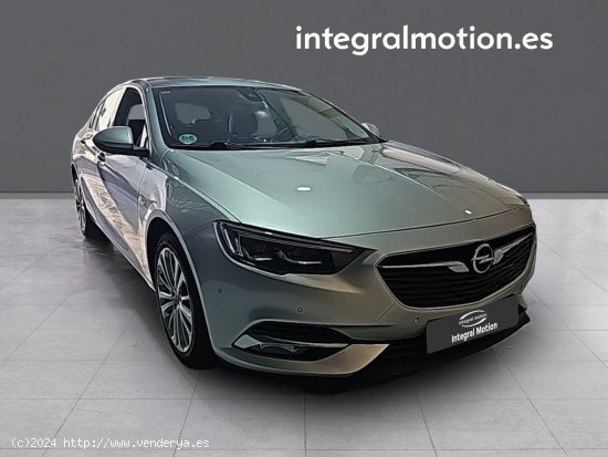 Opel Insignia  GS 1.6 CDTi 100kW TD Innovatio Auto WLTP - Leganés