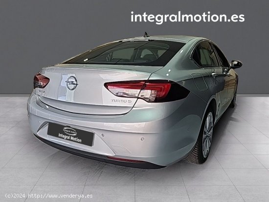 Opel Insignia  GS 1.6 CDTi 100kW TD Innovatio Auto WLTP - Leganés