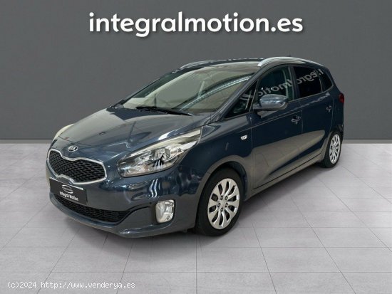  Kia Carens 1.6 GDi 135CV Concept 5pl - San Sebastian de los Reyes  Madrid 