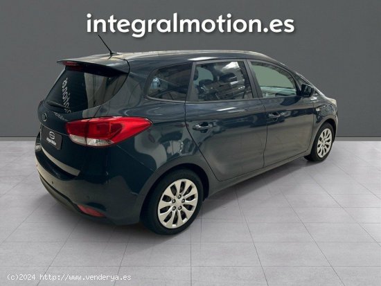 Kia Carens 1.6 GDi 135CV Concept 5pl - San Sebastian de los Reyes  Madrid