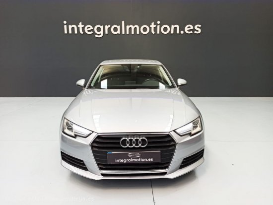 Audi A4 Advanced edition 2.0 TDI 110kW (150CV) - Lugo