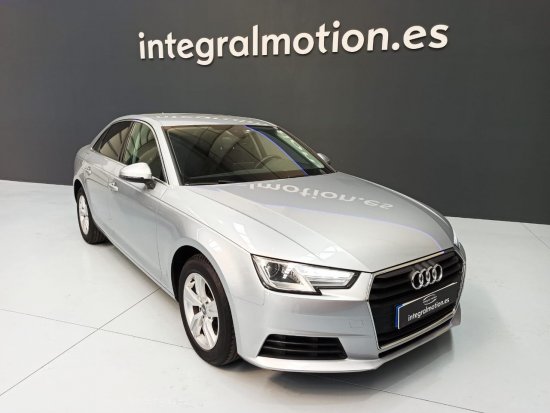 Audi A4 Advanced edition 2.0 TDI 110kW (150CV) - Lugo