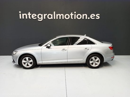 Audi A4 Advanced edition 2.0 TDI 110kW (150CV) - Lugo