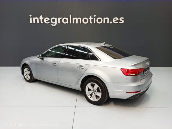 Audi A4 Advanced edition 2.0 TDI 110kW (150CV) - Lugo