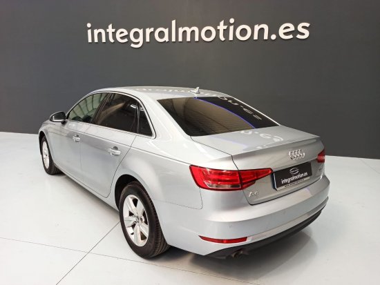 Audi A4 Advanced edition 2.0 TDI 110kW (150CV) - Lugo