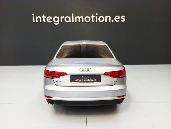 Audi A4 Advanced edition 2.0 TDI 110kW (150CV) - Lugo