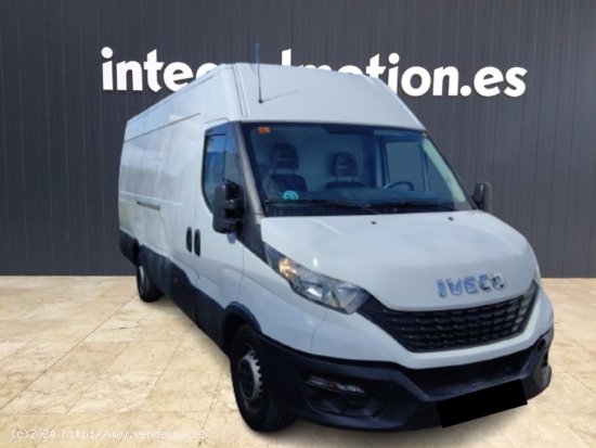 Iveco Daily 2.3 TD 35S 16 V 4100/H2 16 M3 - LAS ROZAS DE MADRID