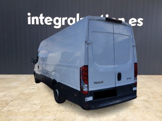 Iveco Daily 2.3 TD 35S 16 V 4100/H2 16 M3 - LAS ROZAS DE MADRID