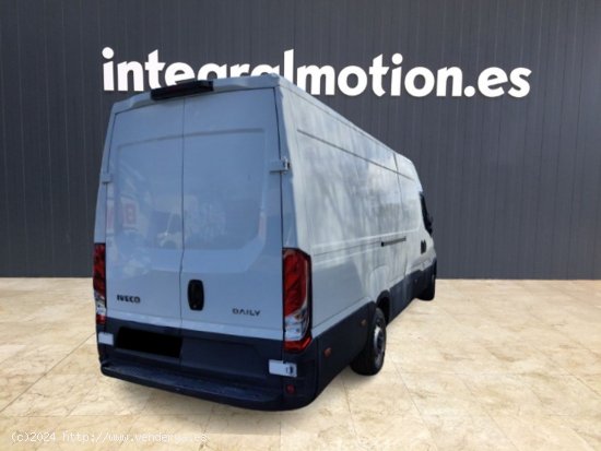 Iveco Daily 2.3 TD 35S 16 V 4100/H2 16 M3 - LAS ROZAS DE MADRID