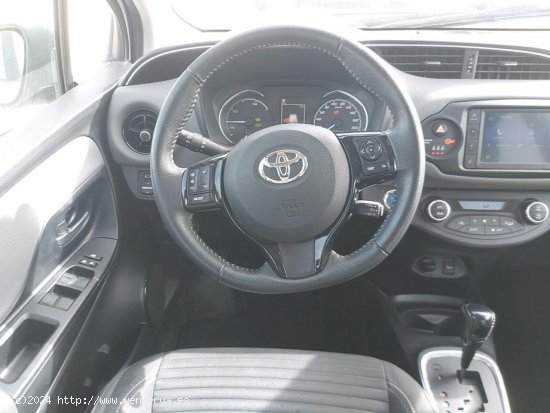 Toyota Yaris 1.5 100H Feel - Leganés