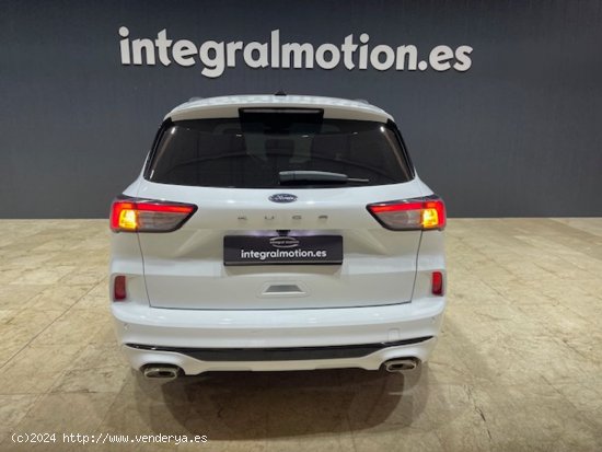 Ford Kuga ST-Line X 1.5T EcoBoost 110kW (150CV) - A Grela