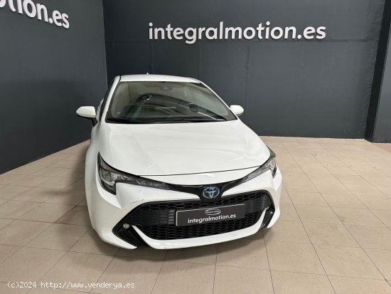 Toyota Corolla 1.8 125H BUSINESS PLUS E-CVT - TRANSITO