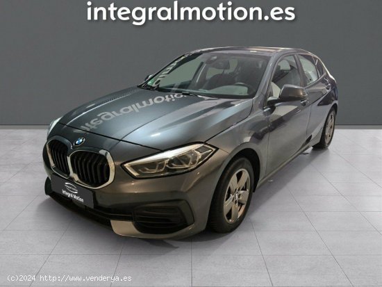  BMW Serie 1 Reeks Hatch 116i (80 kW) 5d - Lugo 