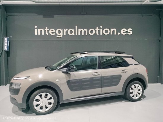 Citroën C4 Cactus PureTech 60KW (82CV) Feel - Leganés