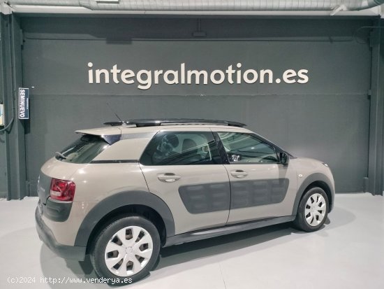 Citroën C4 Cactus PureTech 60KW (82CV) Feel - Leganés