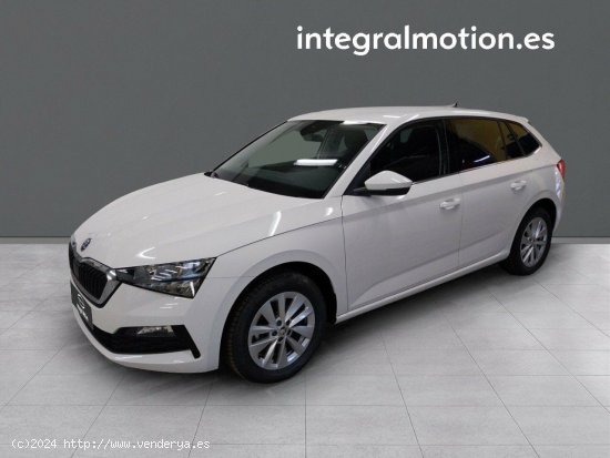  Skoda Scala 1.0 TSI 81KW (110 CV) Ambition - Vigo 