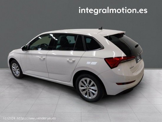 Skoda Scala 1.0 TSI 81KW (110 CV) Ambition - Vigo