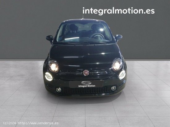 Fiat 500 1.0 Hybrid 51kW (70CV) - Vigo