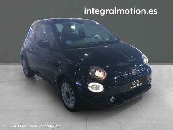 Fiat 500 1.0 Hybrid 51kW (70CV) - Vigo