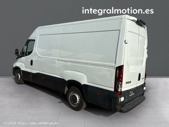 Iveco Daily 12m3 2.3 MJET 156 Furgón 35s16v 5P - LAS ROZAS DE MADRID