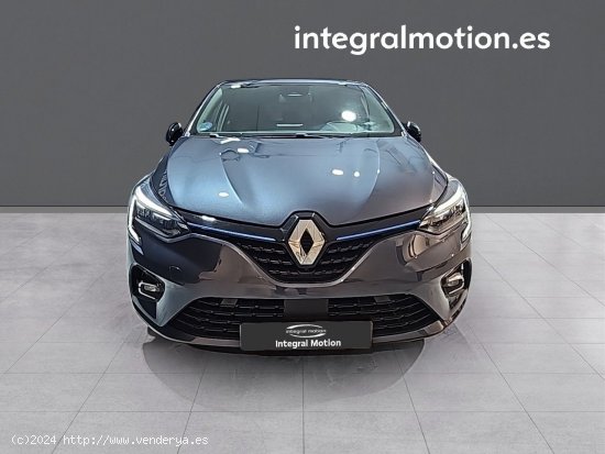 Renault Clio E-TECH Híbrido SL 103kw - Leganés