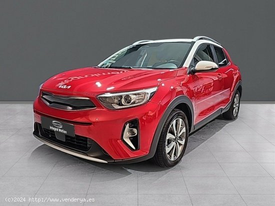 Kia Stonic 1.2 DPi 62kW (84CV) Drive - Leganés