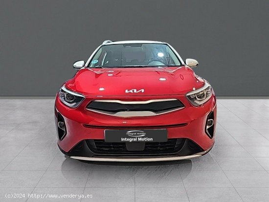 Kia Stonic 1.2 DPi 62kW (84CV) Drive - Leganés