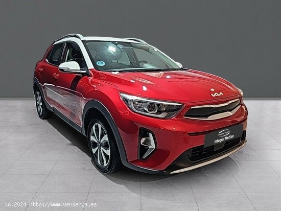 Kia Stonic 1.2 DPi 62kW (84CV) Drive - Leganés