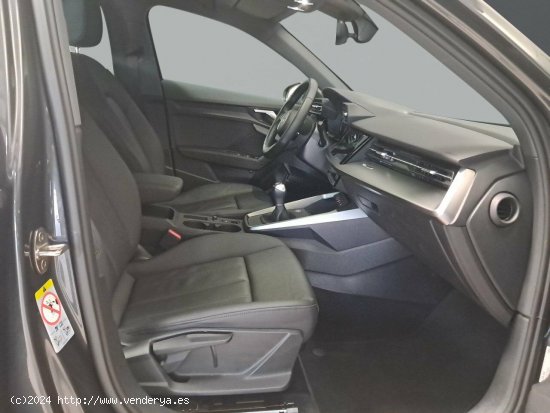 Audi A3 Sportback 30 TDI 85kW (116CV) Attraction - Santiago de Compostela