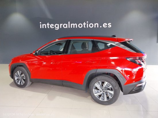 Hyundai Tucson 1.6 CRDI 85kW (115CV) Maxx - Lugo