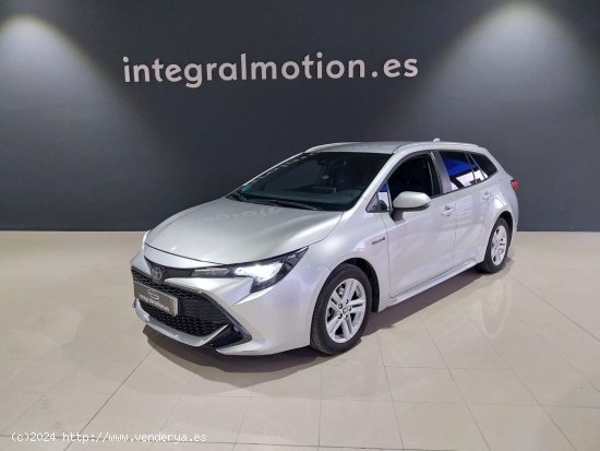 Toyota Corolla 1.8 125H ACTIVE TECH E-CVT TOU SPORT - Vigo